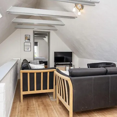 Prázdninový dům 8 Person In Romo-by Traum