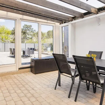 Prázdninový dům 8 Person In Romo-by Traum *