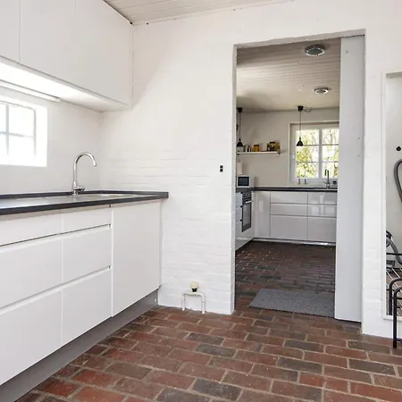 8 Person In Romo-by Traum Prázdninový dům Kongsmark