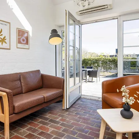 Prázdninový dům 8 Person In Romo-by Traum Kongsmark