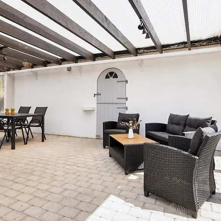 8 Person In Romo-by Traum Prázdninový dům *