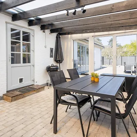 Prázdninový dům 8 Person In Romo-by Traum