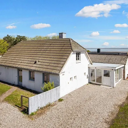 8 Person In Romo-by Traum Holiday home *