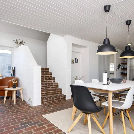 8 Person In Romo-by Traum Feriehus