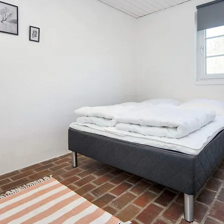 8 Person In Romo-by Traum Feriehus *
