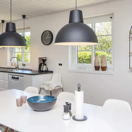 Holiday home 8 Person In Romo-by Traum *