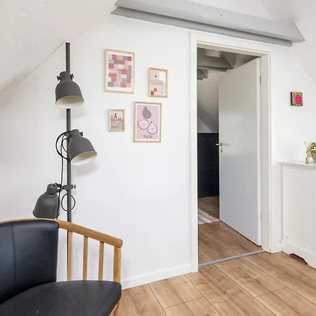 Feriehus 8 Person In Romo-by Traum