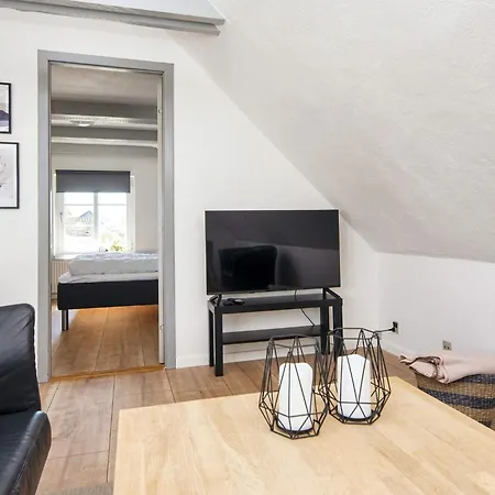 8 Person In Romo-by Traum Holiday home *