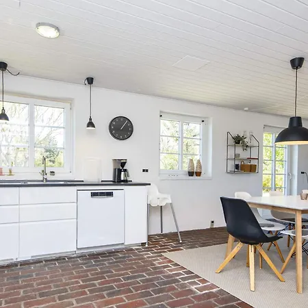 8 Person In Romo-by Traum Holiday home