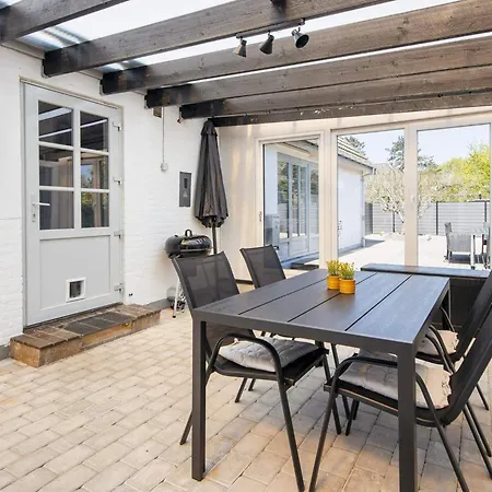 8 Person In Romo-by Traum Holiday home *