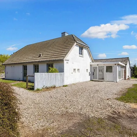Holiday home 8 Person In Romo-by Traum