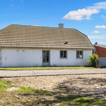 8 Person In Romo-by Traum Feriehus *
